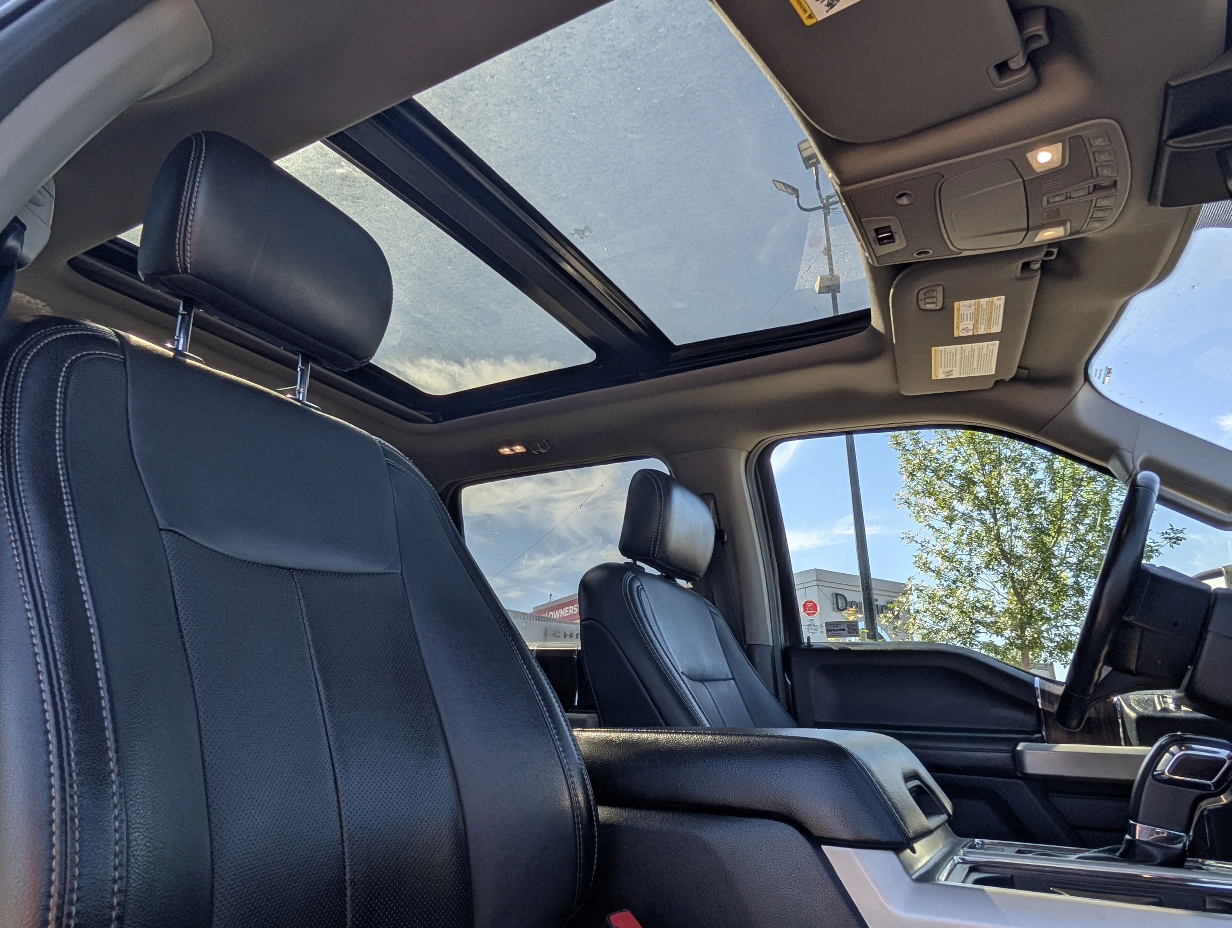 Used 2019 Magnetic Ford XL 4WD SuperCrew 5.5