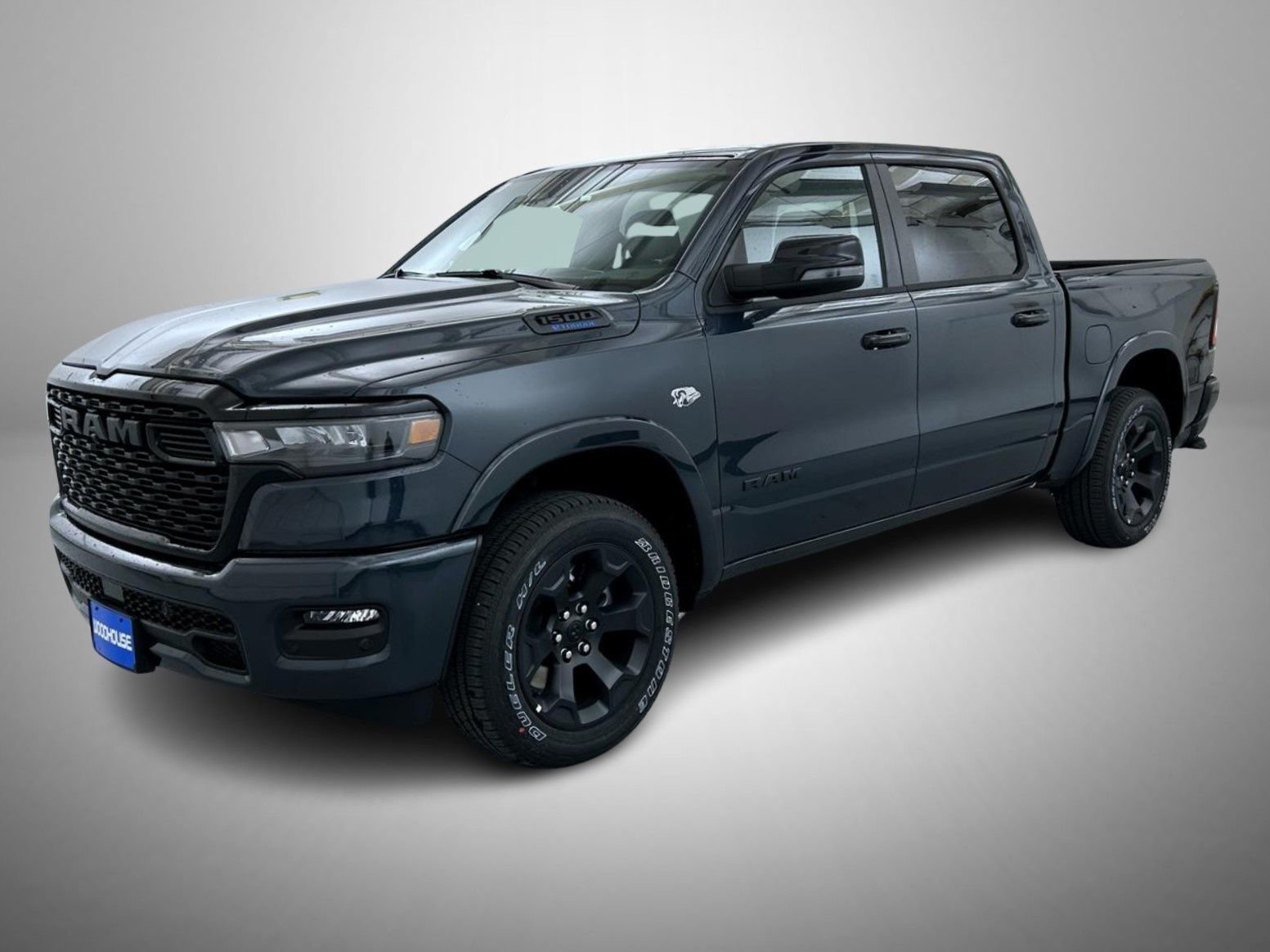 2026 RAM 1500 Big Horn/Lone Star 4x4 Crew Cab 5'7's photo