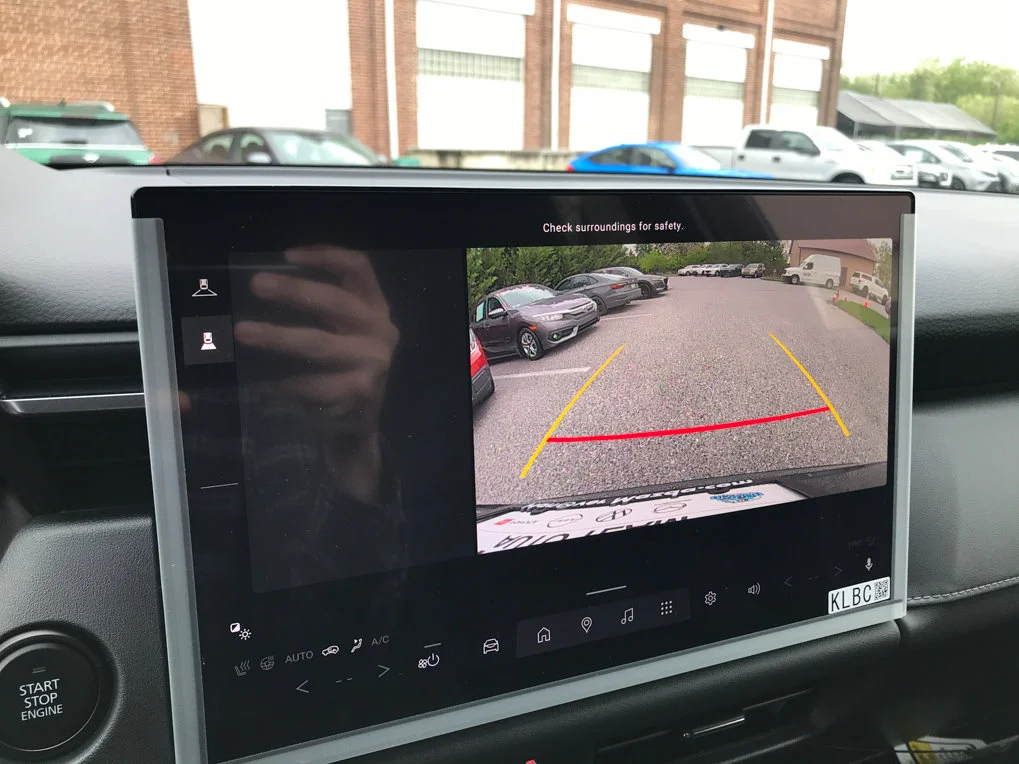 New 2026 Machine Gray Metallic Mazda 2.5 S Preferred image 18