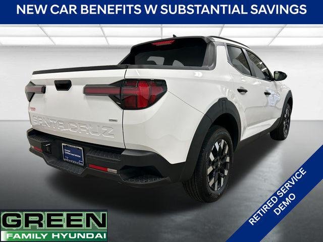 New 2026 White Hyundai SEL image 5