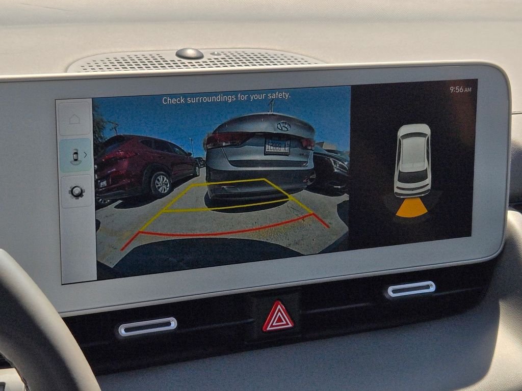 2024 Hyundai IONIQ 5 SE - Photo 32