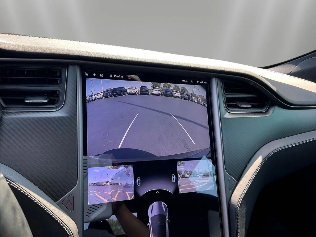Used 2020  Tesla Performance image 14