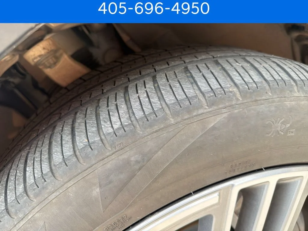 Pre-Owned 2021 Mercedes-Benz GLS 450