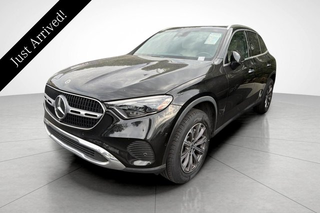 Certified Pre-Owned 2023 Mercedes-Benz GLC 300 SUV 4MATIC®