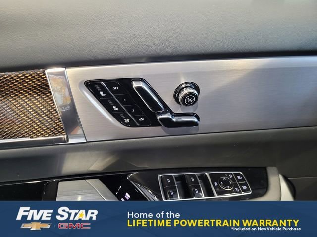 2026 Cadillac VISTIQ Luxury - Photo 28