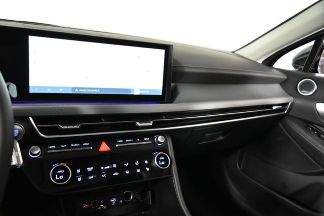New 2026 Blue Hyundai Limited image 29