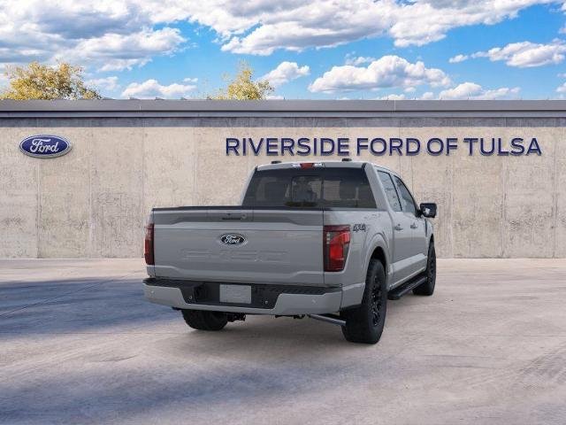 New 2026 Avalanche Ford XLT image 30