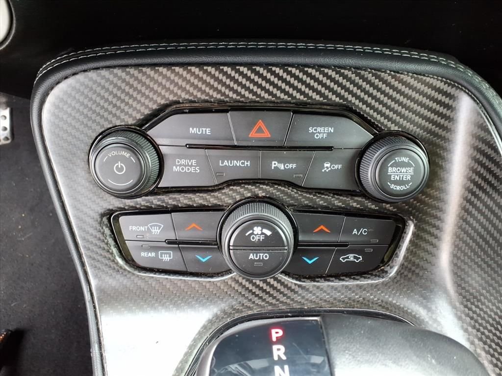 2021 Dodge Challenger R/T - Photo 14