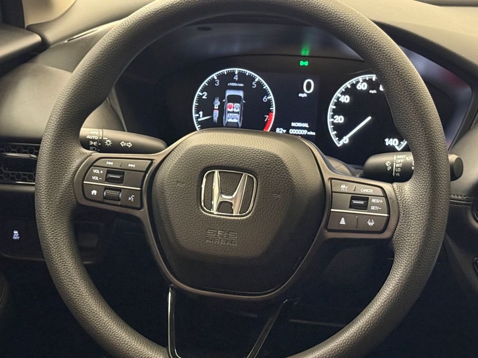2026 Honda HR-V LX - Photo 13