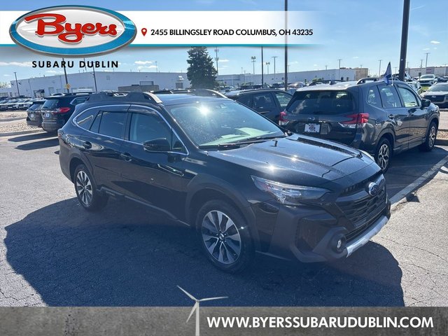 2023 Subaru Outback Limited