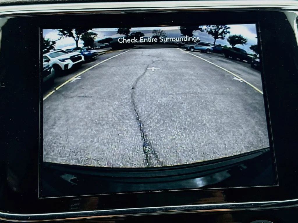 Used 2021 Black Jeep Laredo X image 14
