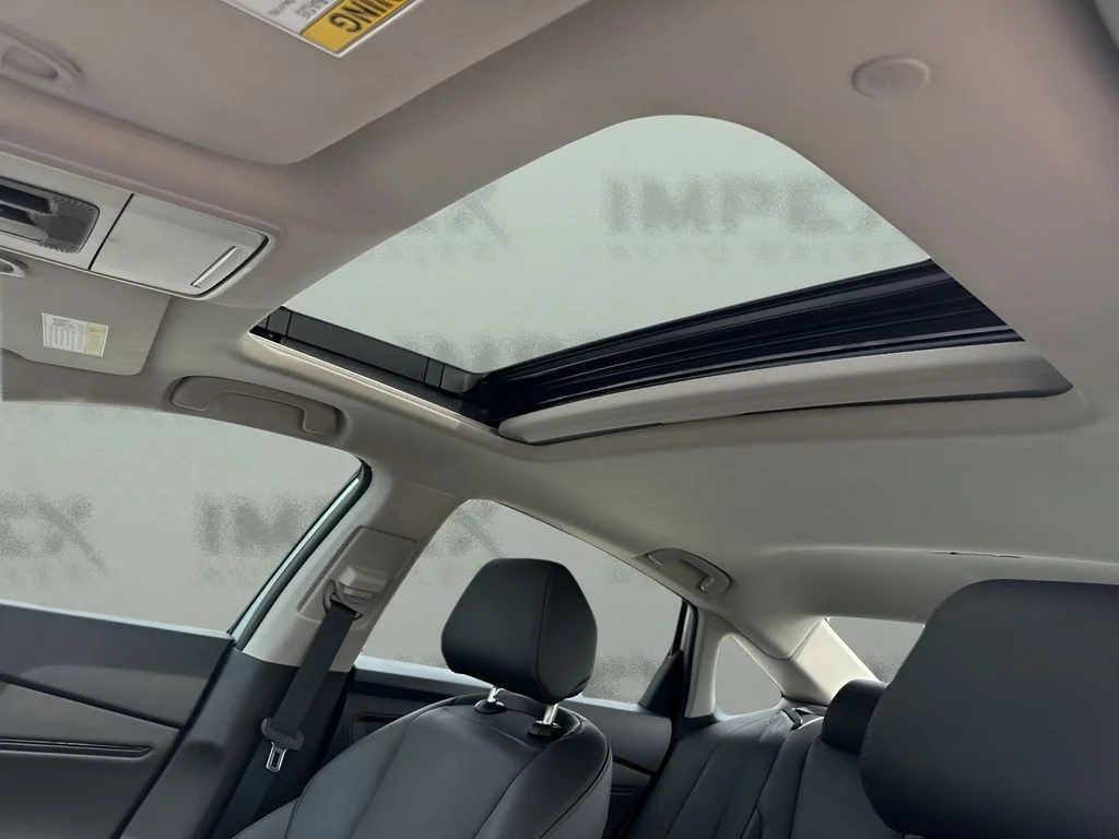 Used 2025 Gray Honda EX-L image 12