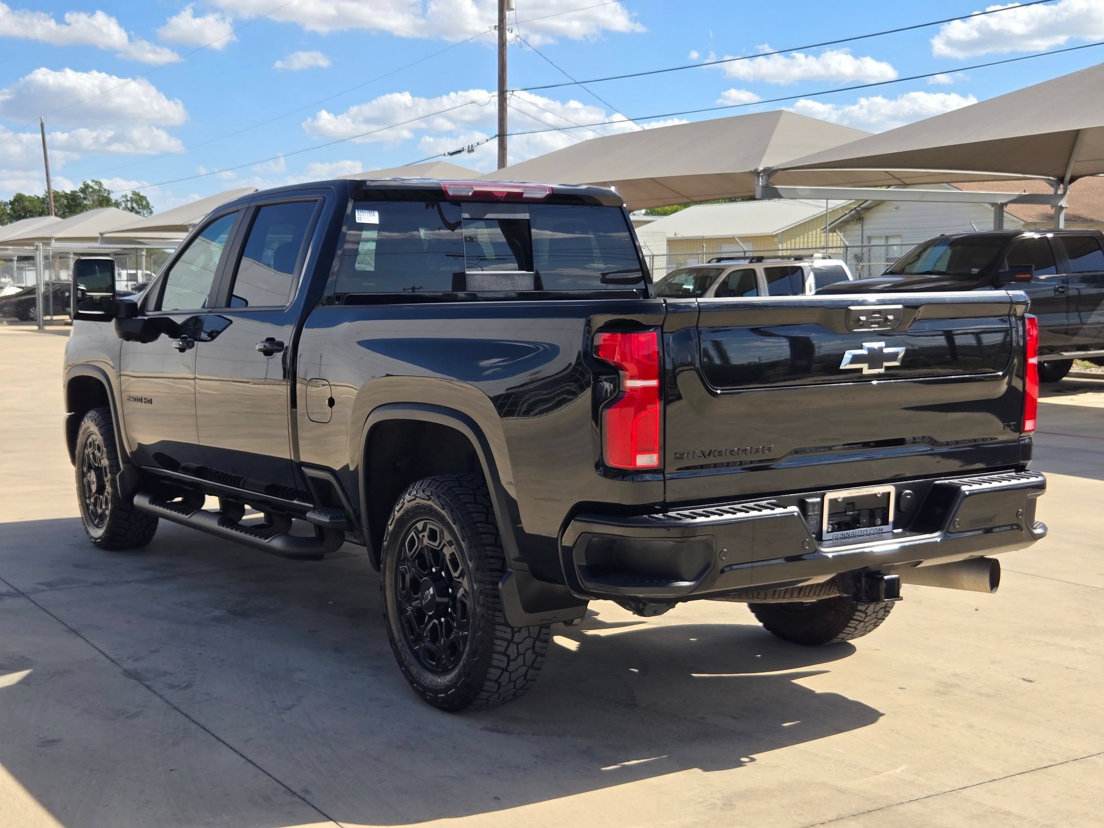 2024 Chevrolet Silverado 2500HD LT - Photo 6