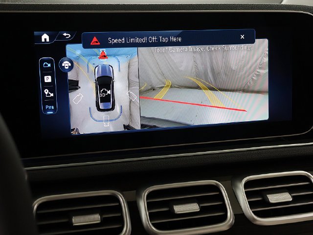 New 2026 Twilight Blue Metallic Mercedes-Benz GLE 350 image 23
