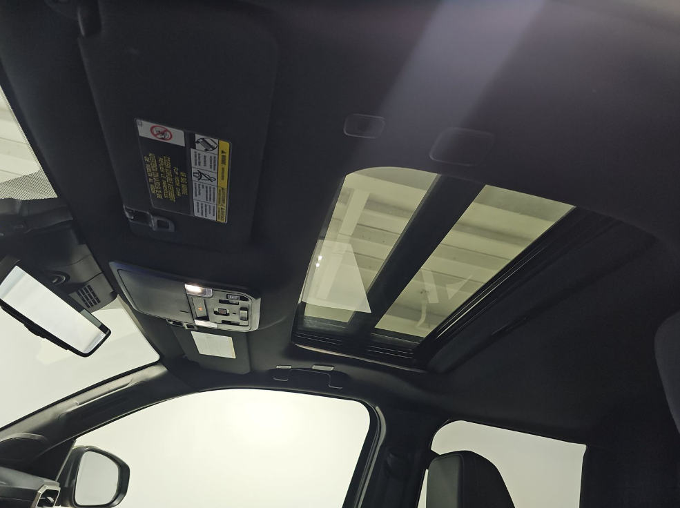 Used 2024 Brown Toyota TRD Off-Road image 5