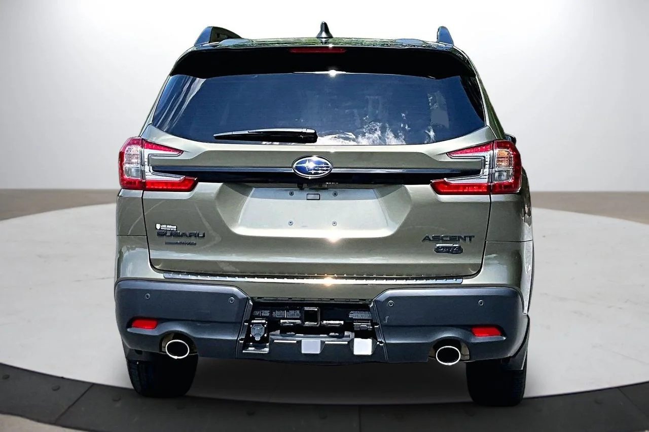 Certified Used 2024 Brown Subaru Onyx Edition image 8