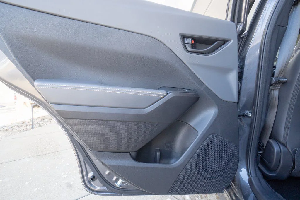 2026 Subaru Crosstrek Sport - Photo 16