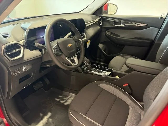2026 Chevrolet Trailblazer LT - Photo 8
