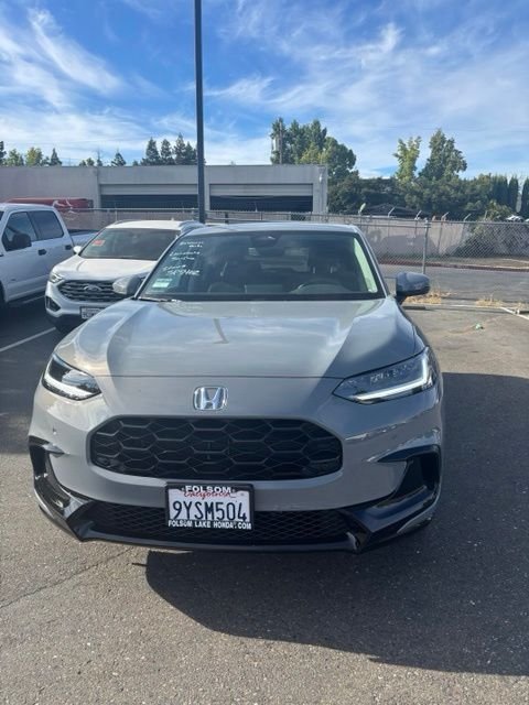 Used 2026  Honda EX-L image 5