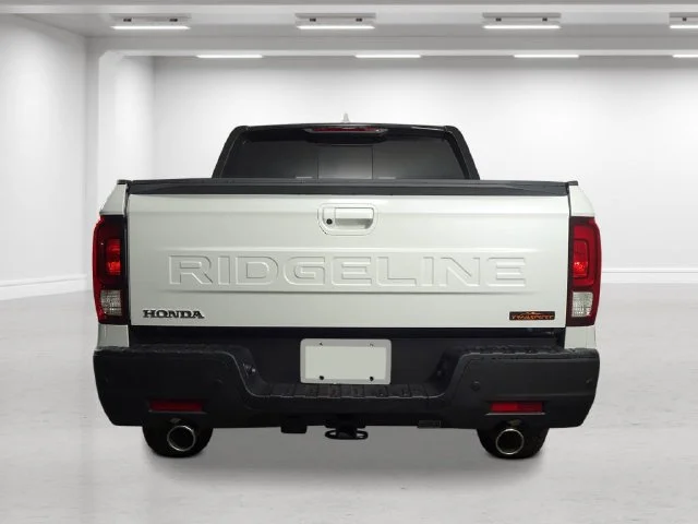 2026 Honda Ridgeline TrailSport - Photo 4