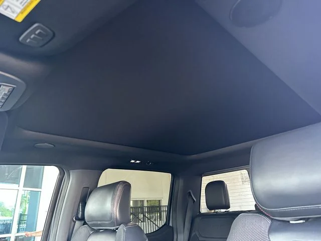 Used 2024 Gray Ford Raptor image 23