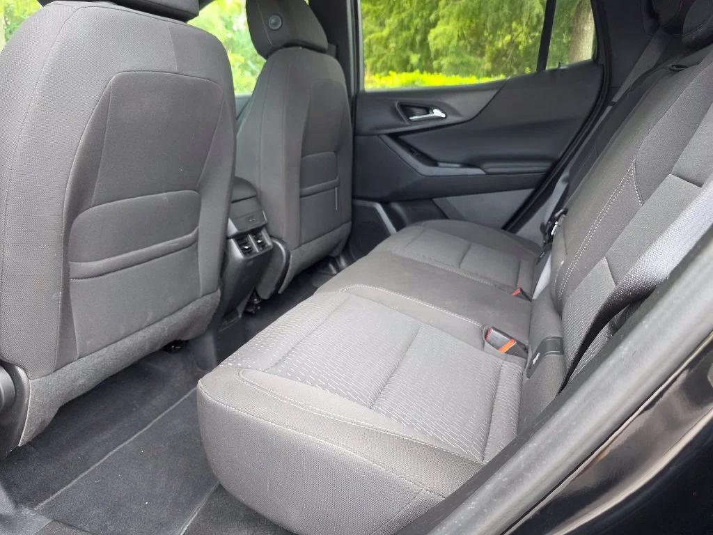 Used 2026 Mosaic Black Metallic Chevrolet LT image 28