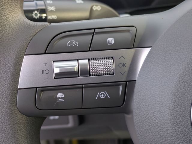 Certified Used 2026 White Hyundai SE image 13