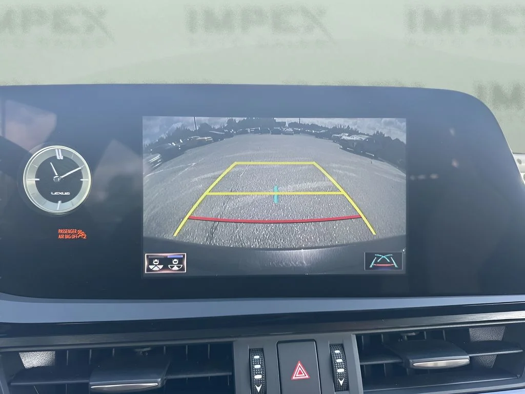 Used 2022 Gray Lexus 350 F Sport image 21