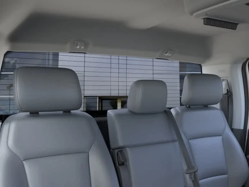 New 2026 WHITE Ford  image 22