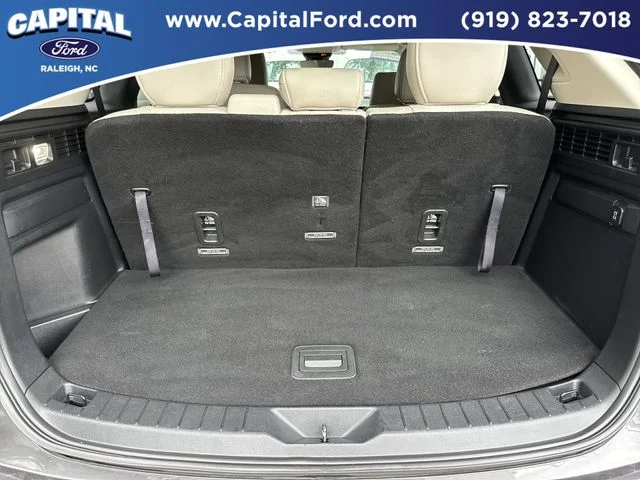 Used 2024 Gray Mazda 3.3 Turbo Preferred image 16