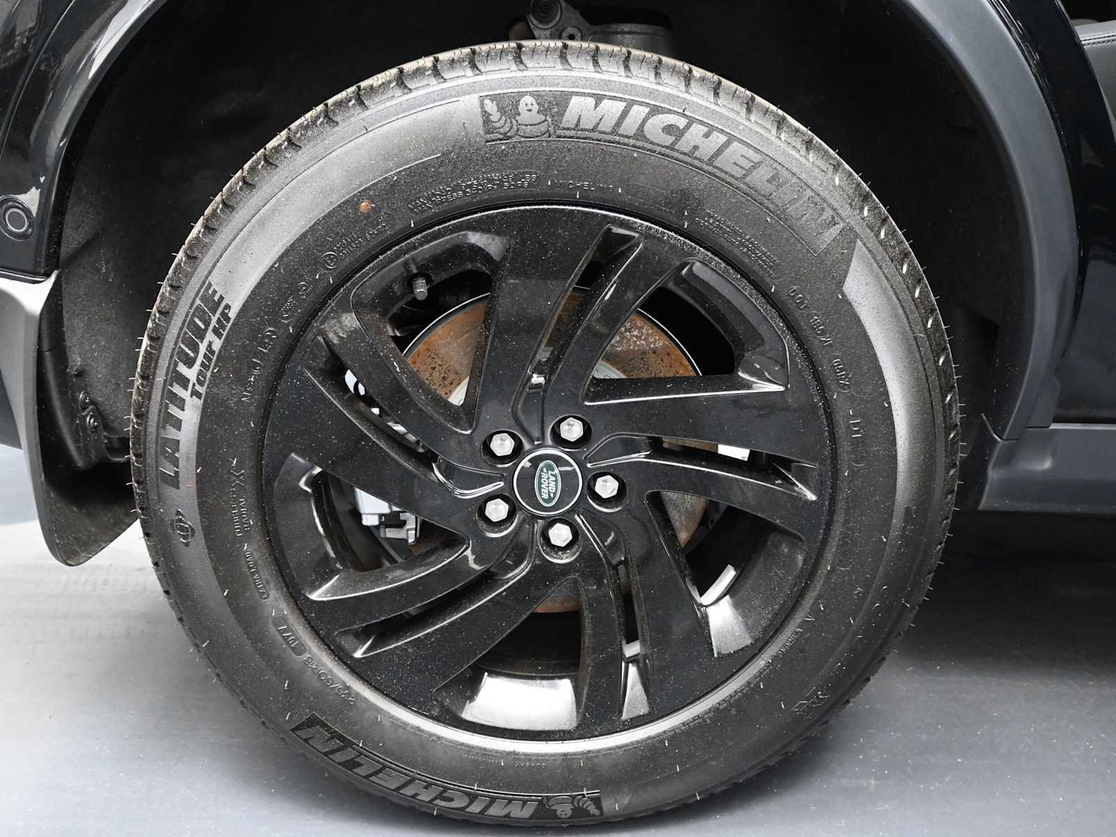 Used 2025 BK Land Rover S image 9