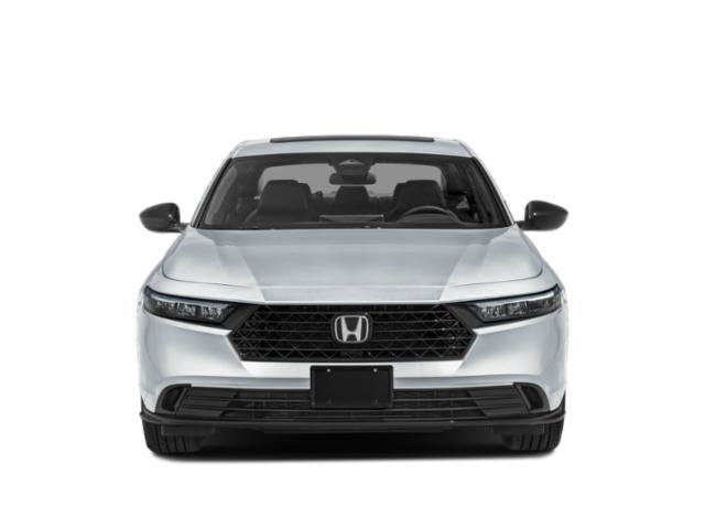 Used 2025 Platinum White Pearl Honda Sport-L image 4