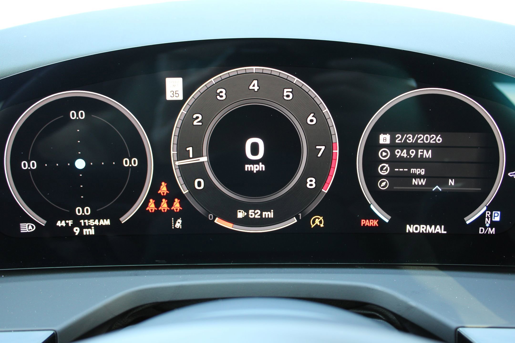 2026 Porsche Panamera Base - Photo 16
