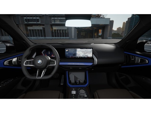 New 2026 Dark Graphite Metallic BMW 30 xDrive image 10