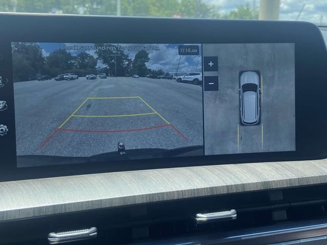 2024 Kia Telluride SX - Photo 15