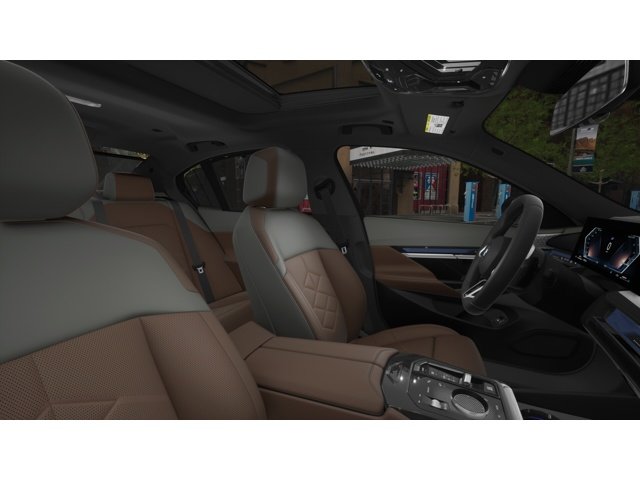 New 2027 Tanzanite Blue II Metallic BMW  image 9