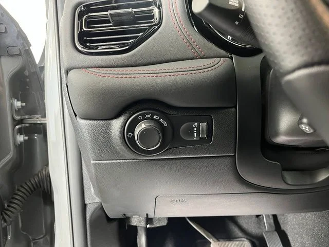 Used 2026 Gray Dodge GT Plus image 19
