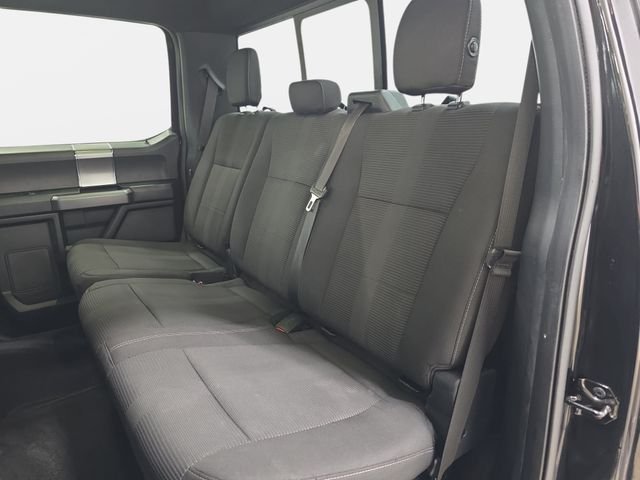 Used 2015 Tuxedo Black Metallic Ford XLT image 13