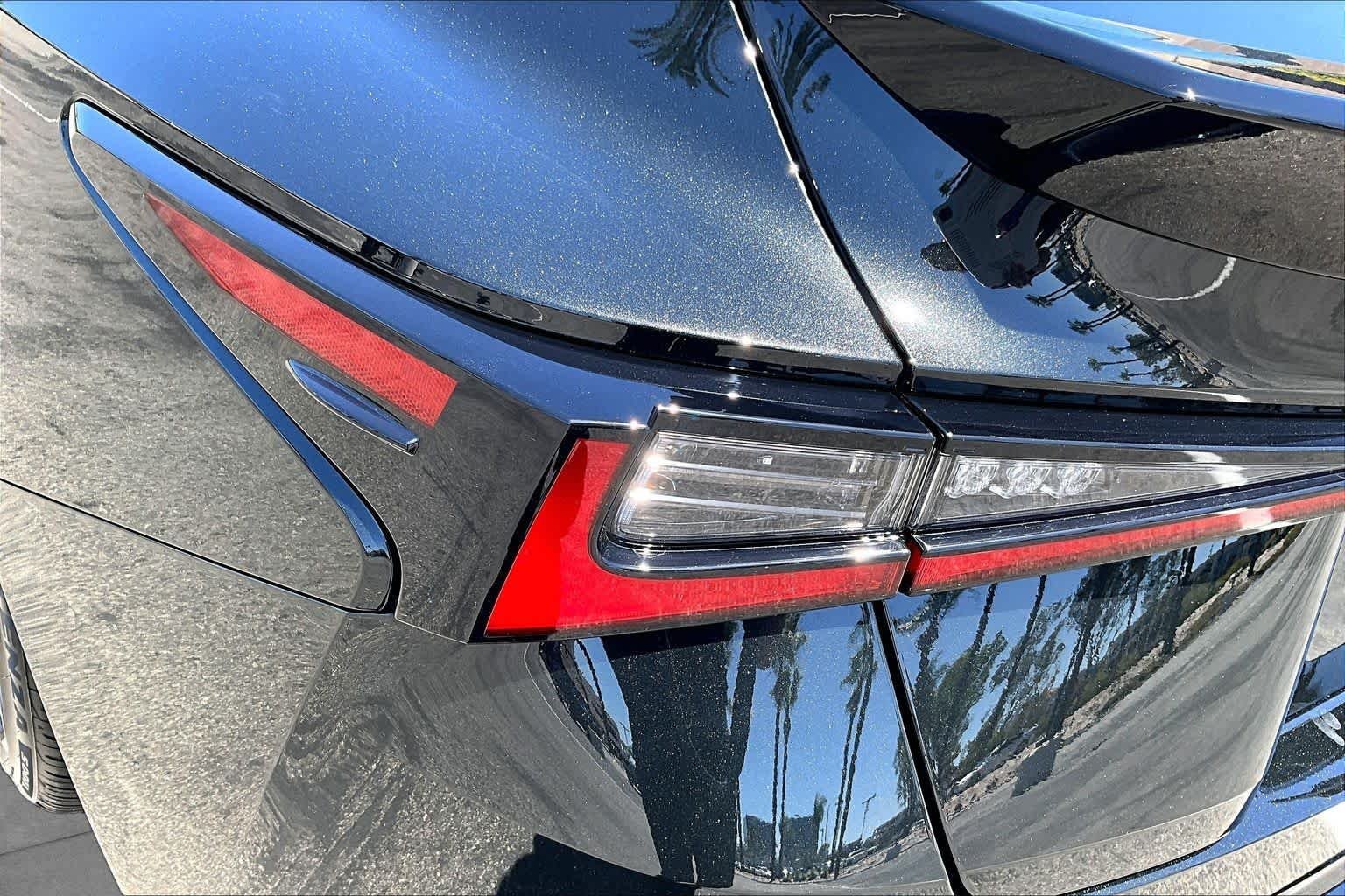 New 2026 Caviar Lexus F SPORT DESIGN image 12