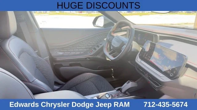 New 2026 Green Dodge Scat Pack image 31