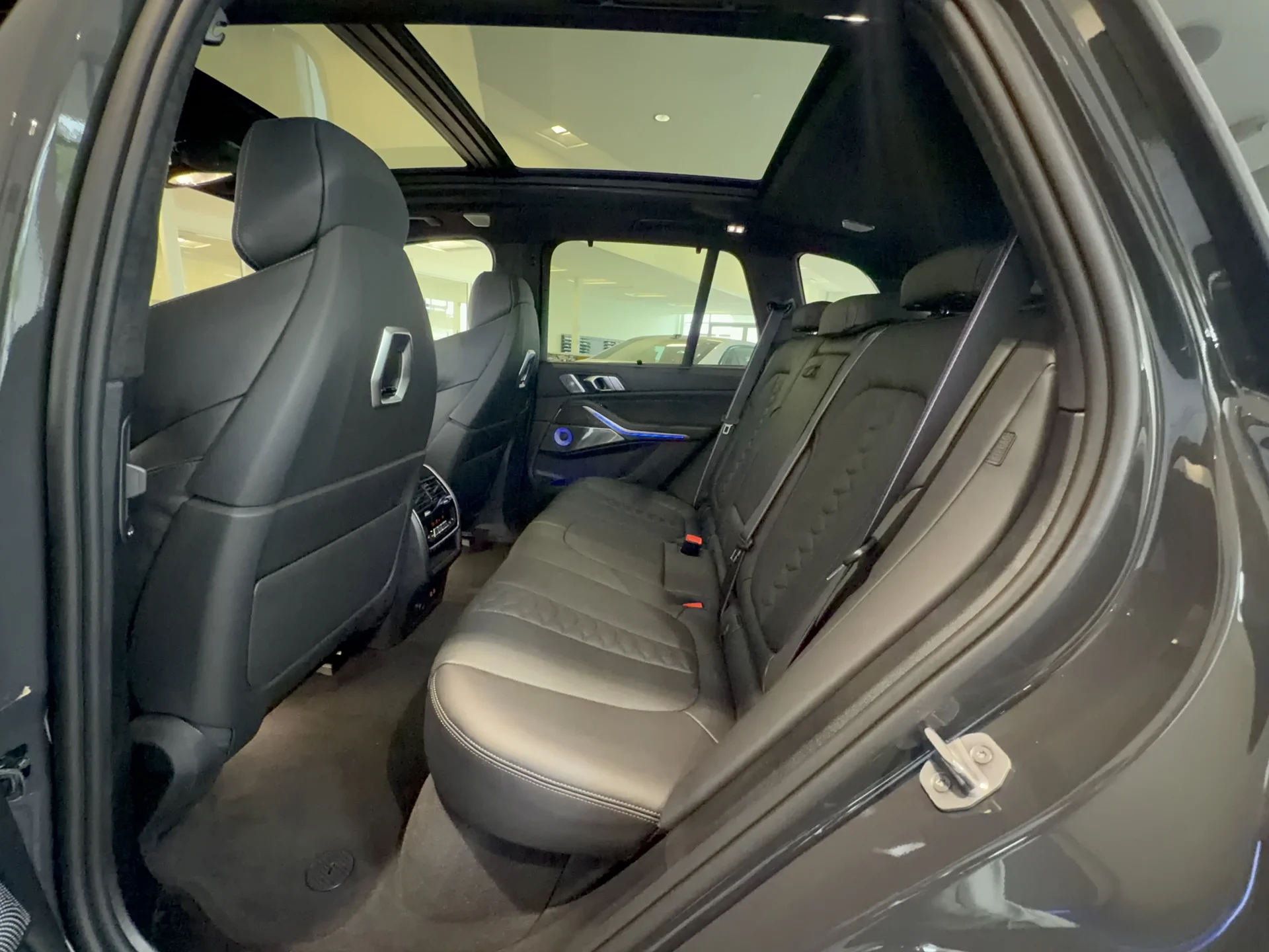 New 2026 Dravit Grey Metallic BMW Competition image 27