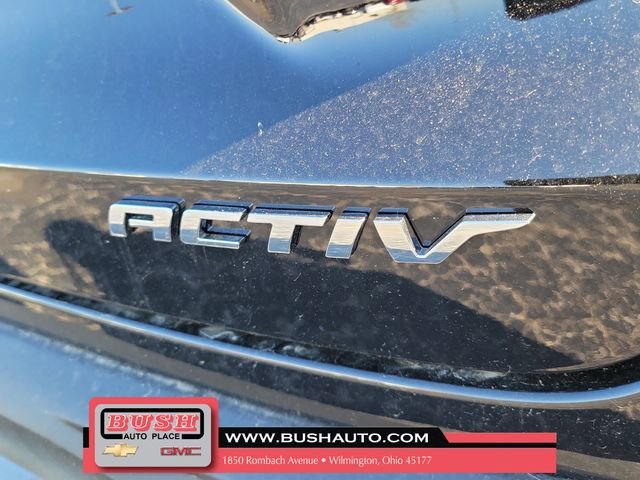 2026 Chevrolet Trax Activ - Photo 7