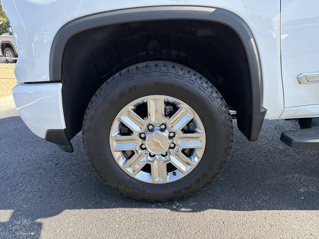 2026 Chevrolet Silverado 2500 HD High Country - Photo 32