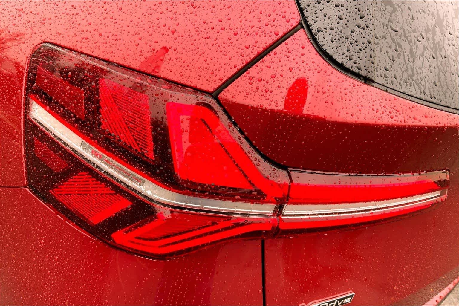 New 2026 Vegas Red Metallic BMW 30 xDrive image 14