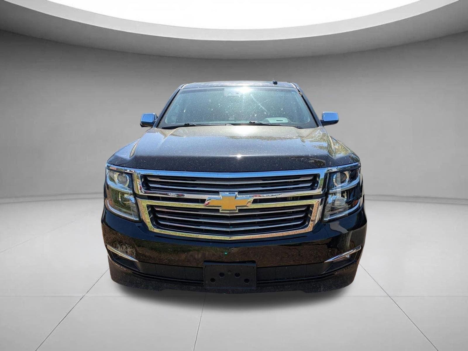 Used 2016 Black Chevrolet LTZ image 2