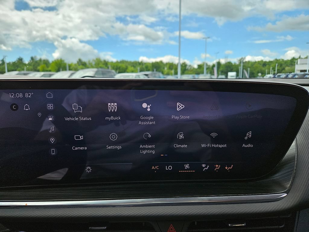 2024 Buick Envision Preferred - Photo 18