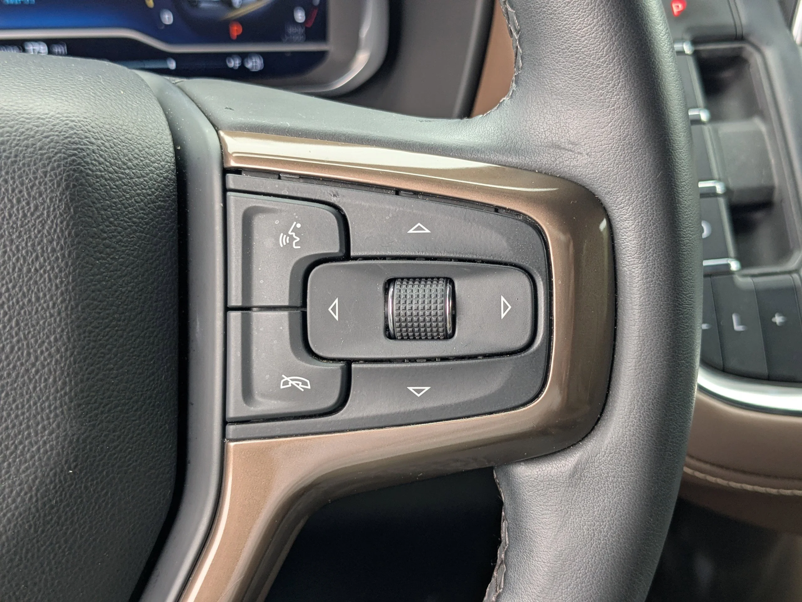 2023 Chevrolet Tahoe High Country - Photo 27