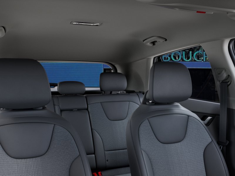 New 2026 Steel Gray Kia EX image 27