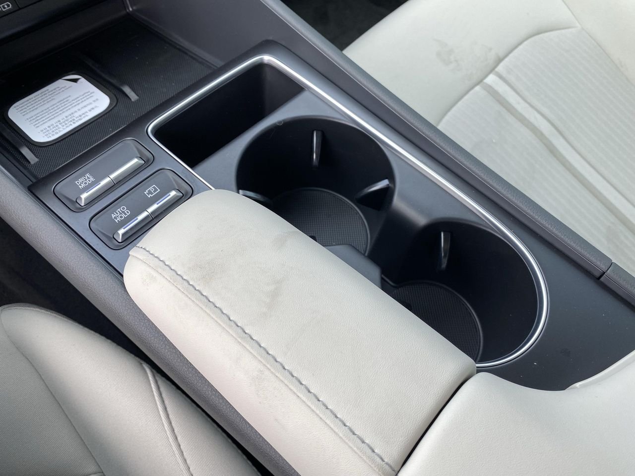 New 2026 Serenity White Hyundai SEL Sport image 26