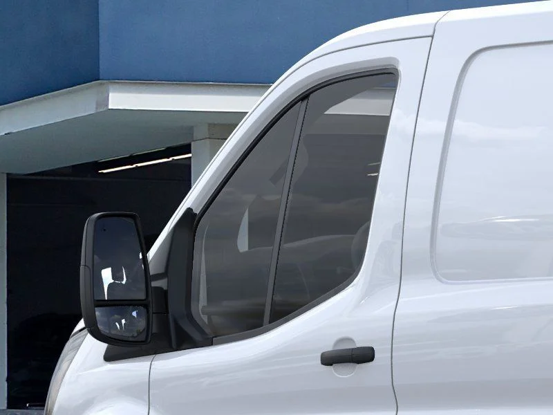New 2026 Oxford White Ford Base image 20